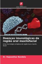 Doenças imunológicas da região oral maxilofacial
