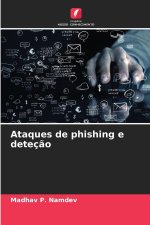 Ataques de phishing e deteção