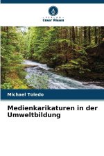 Medienkarikaturen in der Umweltbildung