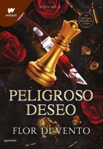 Peligroso Deseo - Wp / A Dangerous Desire