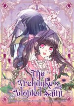 The Archduke's Adopted Saint