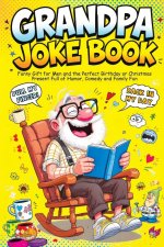 Grandpa Joke Book