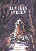 Los tres perros