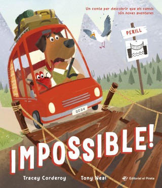 IMPOSSIBLE!