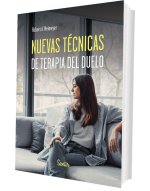 Nuevas técnicas de terapia del duelo