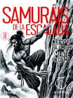 Samuráis de la escalada