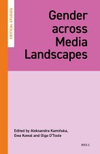 Gender Across Media Landscapes