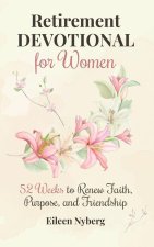 Retirement Devotional for Women