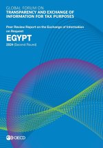 Global Forum on Transparency and Exchange of Information for Tax Purposes