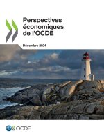 Perspectives économiques de l'OCDE, Volume 2024 Numéro 2