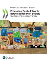 Promoting Public Integrity across Ecuadorian Society