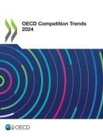 OECD Competition Trends 2024