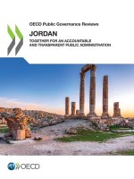OECD Public Governance Reviews