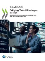 Bridging Talent Shortages in Tech