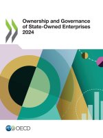 Ownership and Governance of State-Owned Enterprises 2024