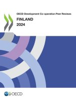 OECD Development Co-operation Peer Reviews