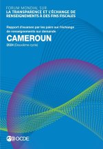 Forum mondial sur la transparence et l'échange de renseignements à des fins fiscales