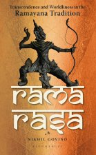 Rama Rasa - Hardback
