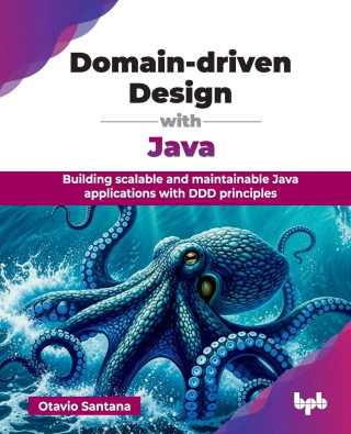 Domain-driven Design with Java