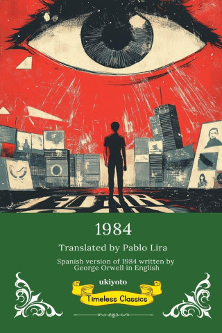 1984 Spanish Version | Timeless Classics