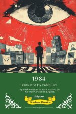 1984 Spanish Version | Timeless Classics