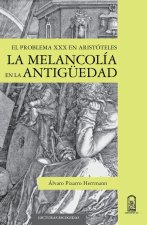 La melancolía en la antiguedad