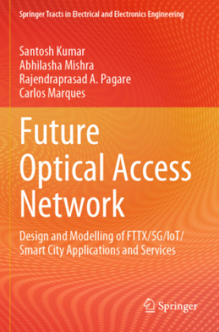Future Optical Access Network