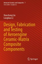 Design, Fabrication and Testing of Aeroengine Ceramic-Matrix Composite Components