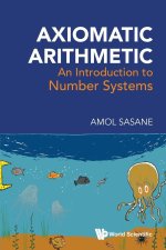 Axiomatic Arithmetic: An Introduction to Number Systems