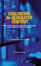 Evaluating AI-Generated Content