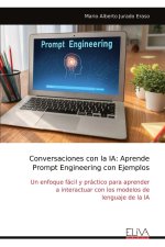 Conversaciones con la IA