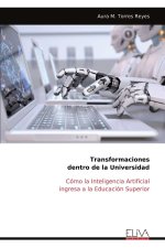 Transformaciones dentro de la Universidad