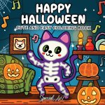 Happy Halloween