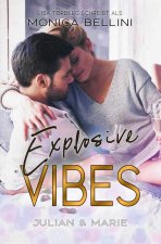 Explosive Vibes: Julian & Marie