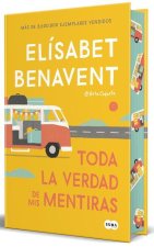 Toda La Verdad de MIS Mentiras / The Whole Truth about My Lies