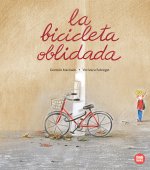 BICICLETA OBLIDADA, LA