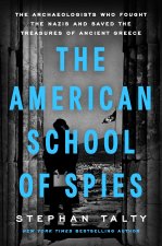 The American School of Spies