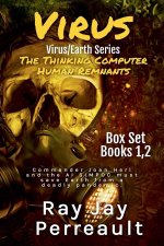 Virus Box Set Bks 1,2