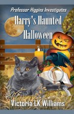 Harry's Haunted Halloween