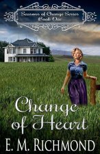 Change of Heart