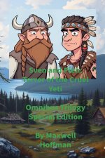 Sven and Pien
