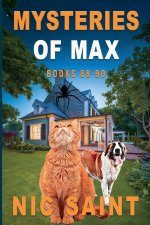 Mysteries of Max