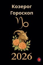 Козерог Гороскоп 2026