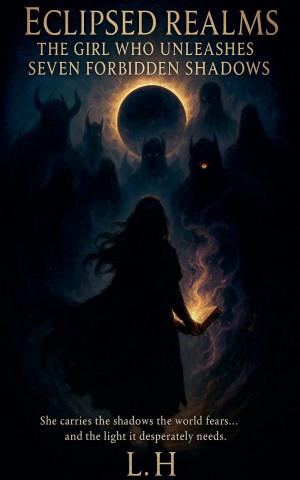 Eclipsed Realms