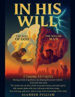 In His Will