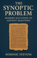 The Synoptic Problem