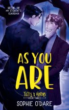 As You Are