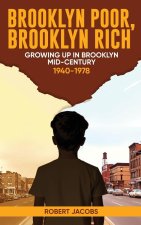 Brooklyn Poor Brooklyn Rich