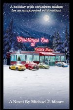 Christmas Eve At Nellie's Place
