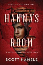 Hanna's Room - Secrets Sealed Since 1942